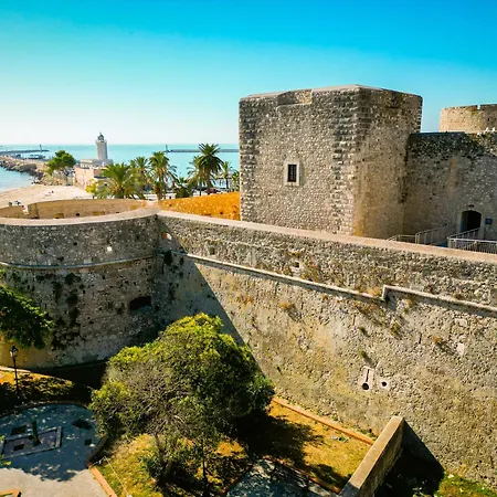 Lejlighed Mare E Castello