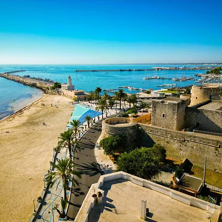 Mare E Castello *
