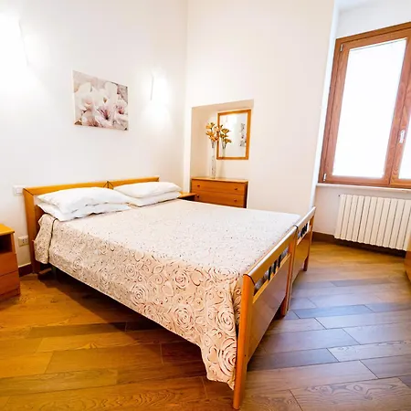 Mare E Castello Appartement Manfredonia