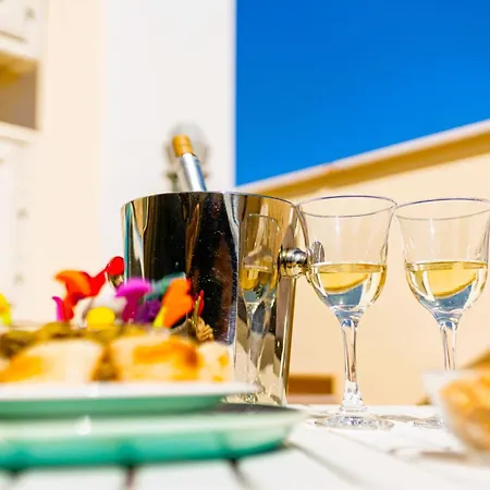 Mare E Castello Manfredonia