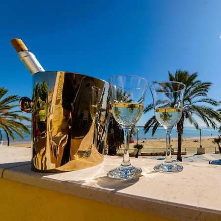 Mare E Castello Lejlighed *