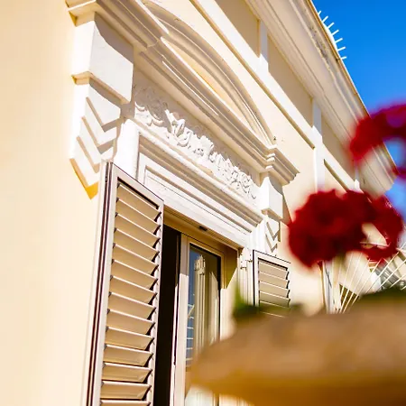 Appartement Mare E Castello *