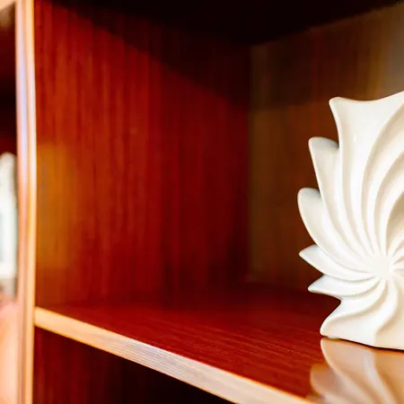 Mare E Castello Appartement Manfredonia