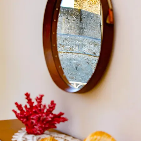 Appartement Mare E Castello *