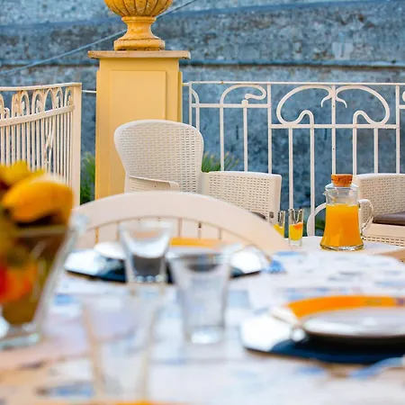 Mare E Castello Appartement *