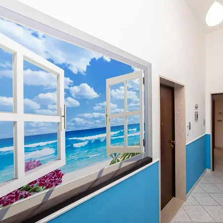 Mare E Castello Appartement *