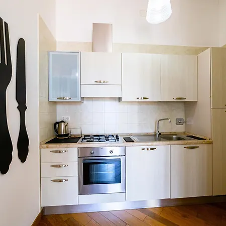 Daire Mare E Castello Manfredonia