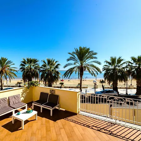 Appartement Mare E Castello *