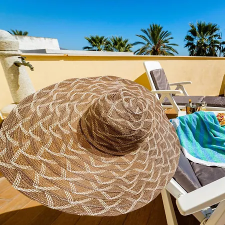 Appartement Mare E Castello Manfredonia