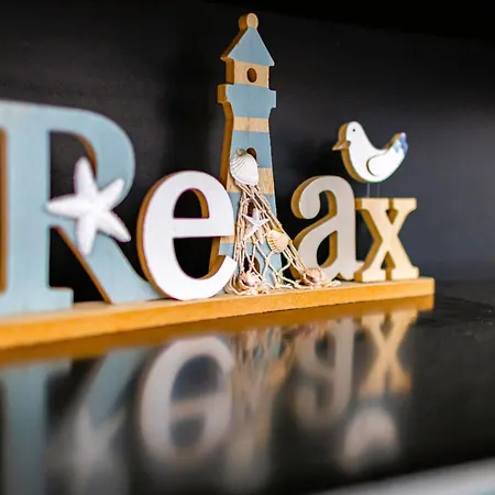 Lejlighed Mare E Castello