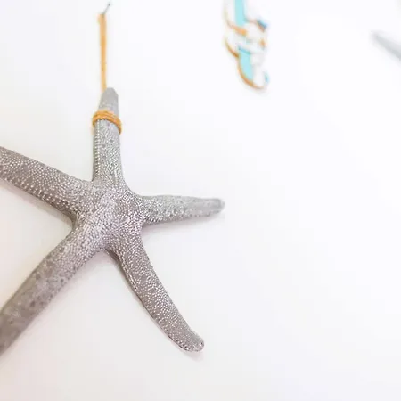 Daire Mare E Castello