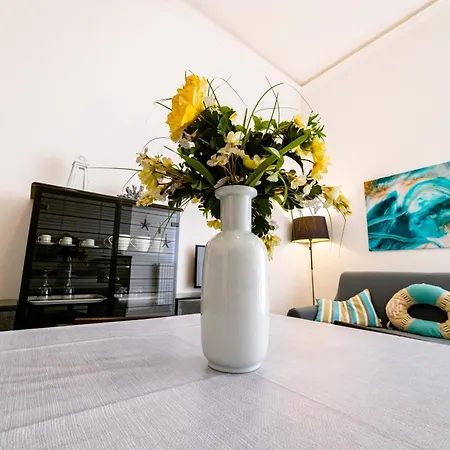 Appartement Mare E Castello Manfredonia