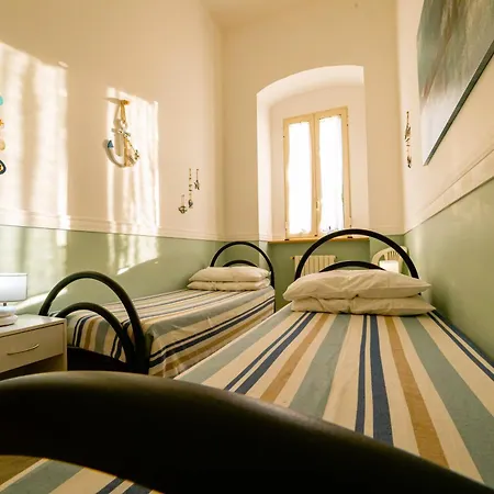 Appartement Mare E Castello Manfredoine
