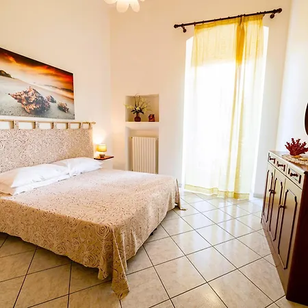 Appartement Mare E Castello Manfredoine
