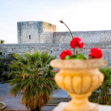 Daire Mare E Castello *