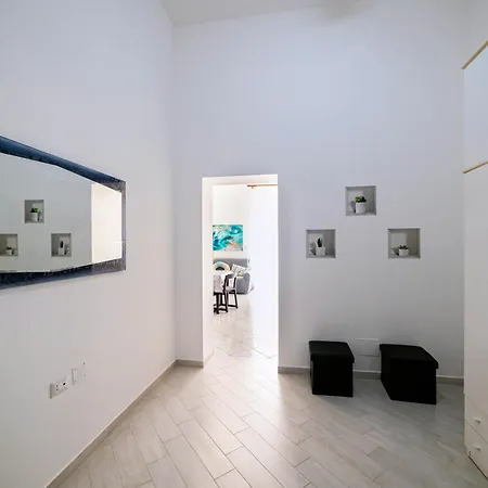 Apartament Mare E Castello Manfredonia