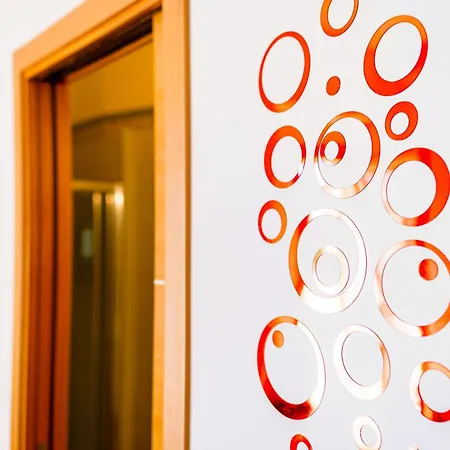 Appartement Mare E Castello *