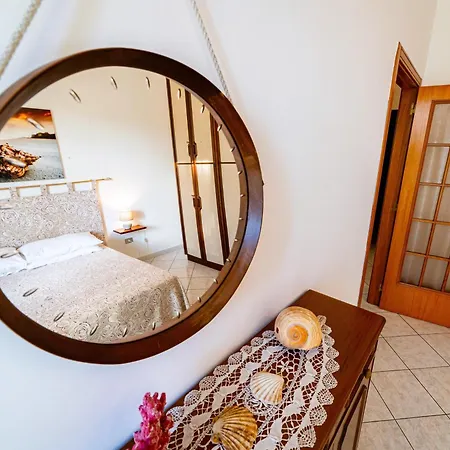 Apartament Mare E Castello *