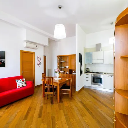Mare E Castello Appartement *