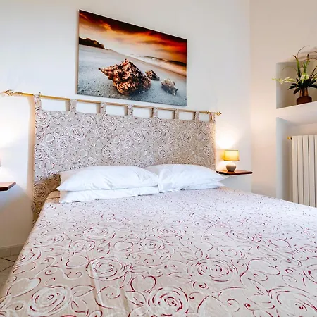 Appartement Mare E Castello *