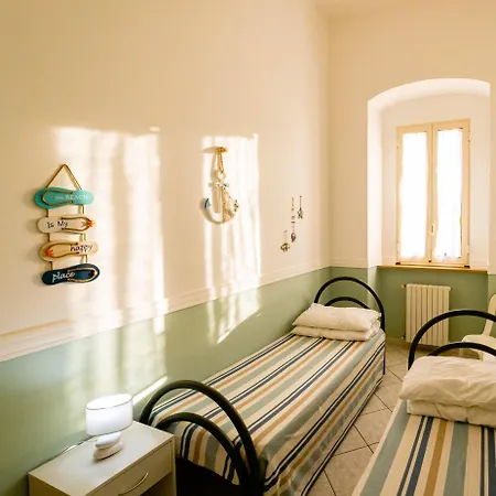Apartament Mare E Castello Manfredonia