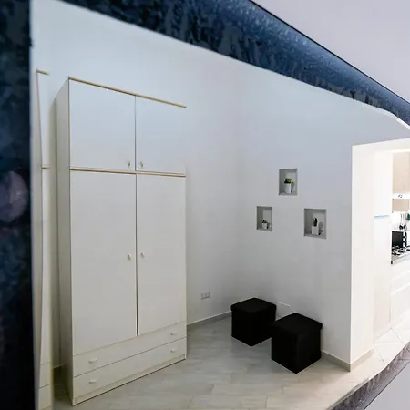 Apartament Mare E Castello