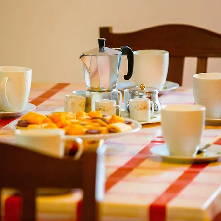 Mare E Castello Appartement *