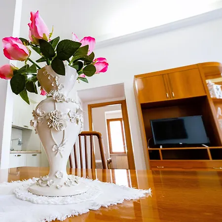 Apartament Mare E Castello *