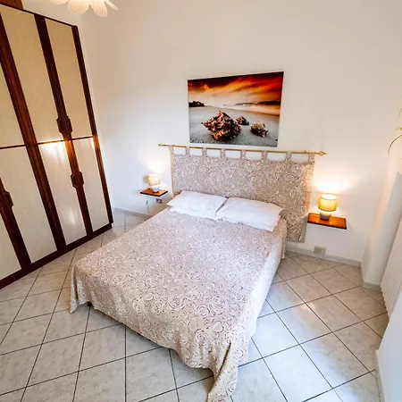 Appartement Mare E Castello *