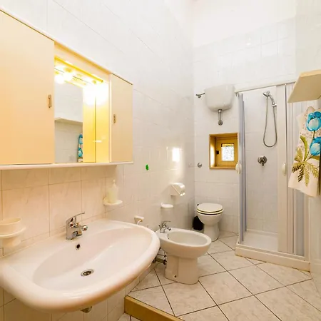 Apartament Mare E Castello *