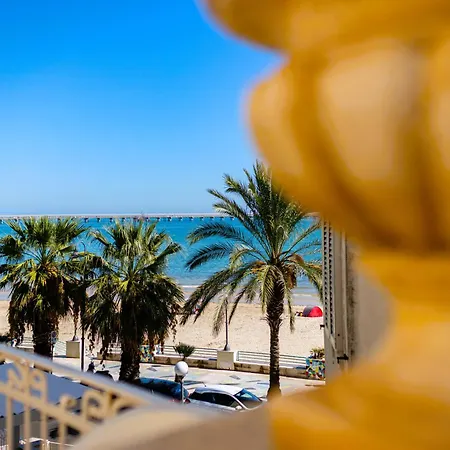 Apartament Mare E Castello Manfredonia