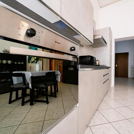 Appartement Mare E Castello Manfredonia