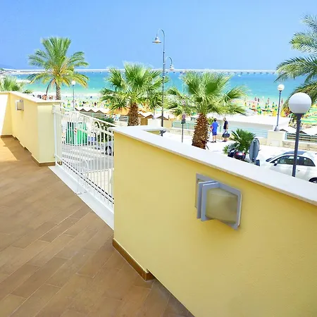 Appartement Mare E Castello